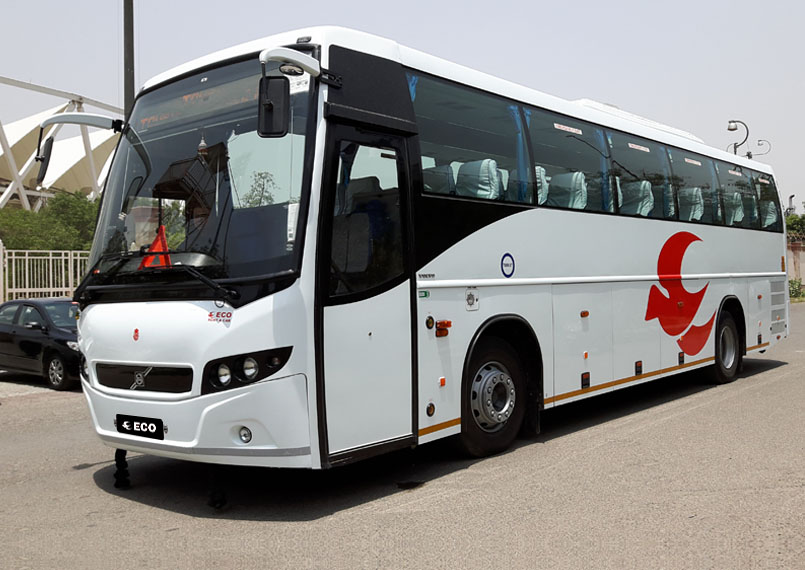 42 Seater Bus